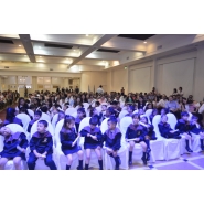 Acto de Colacion Ciclo Lectivo 2017 - Nivel Primario 